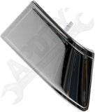 APDTY 88146 Interior Door Handle