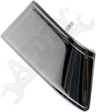 APDTY 88146 Interior Door Handle