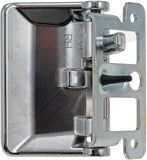 APDTY 88147 Interior Door Handle