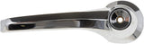 APDTY 88148 Interior Door Handle Replaces 3461737, 3766614, D5UZ 2226680-A