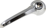 APDTY 88148 Interior Door Handle Replaces 3461737, 3766614, D5UZ 2226680-A