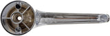 APDTY 88148 Interior Door Handle Replaces 3461737, 3766614, D5UZ 2226680-A