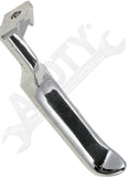 APDTY 88156 Interior Door Handle