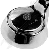 APDTY 88170 Interior Door Handle