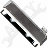 APDTY 88173 Exterior Door Handle Replaces E3FZ 5822405-A, E3FZ5822405A