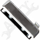 APDTY 88173 Exterior Door Handle Replaces E3FZ 5822405-A, E3FZ5822405A