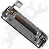 APDTY 88173 Exterior Door Handle Replaces E3FZ 5822405-A, E3FZ5822405A