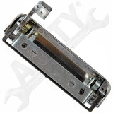 APDTY 88173 Exterior Door Handle Replaces E3FZ 5822405-A, E3FZ5822405A