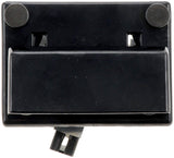 APDTY 88192 Interior Cargo Door Handle Rear Right Or Left Cargo Door