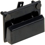 APDTY 88192 Interior Cargo Door Handle Rear Right Or Left Cargo Door