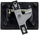 APDTY 88192 Interior Cargo Door Handle Rear Right Or Left Cargo Door