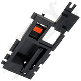 APDTY 88210 Interior Door Handle