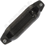 APDTY 88216 Exterior Door Handle Front Left (Driver-Side)