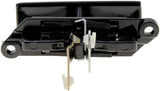 APDTY 88227 Interior Door Handle