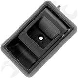 APDTY 88231 Interior Door Handle