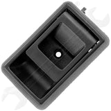 APDTY 88231 Interior Door Handle