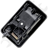 APDTY 88231 Interior Door Handle