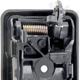 APDTY 88231 Interior Door Handle