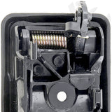 APDTY 88231 Interior Door Handle