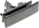 APDTY 88233 Exterior Door Handle Right Side Sliding Door 90-92 GM Van See Chart