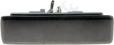 APDTY 88233 Exterior Door Handle Right Side Sliding Door 90-92 GM Van See Chart