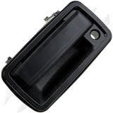 APDTY 88236 Exterior Door Handle Front Left Smooth 1994-1997 GM Trucks See Chart