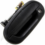 APDTY 88247 Exterior Door Handle