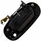 APDTY 88247 Exterior Door Handle