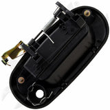 APDTY 88247 Exterior Door Handle