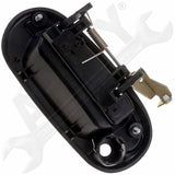 APDTY 88248 Exterior Door Handle