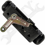 APDTY 88249 Exterior Door Handle