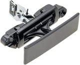 APDTY 88255 Interior Door Handle Replaces 14075588, 15681827