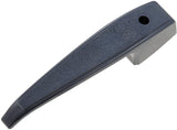 APDTY 88256 Interior Door Handle Replaces E69Z 1126680-B, E69Z1126680B