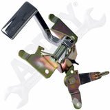 APDTY 88263 Interior Door Handle