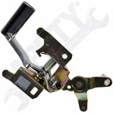 APDTY 88263 Interior Door Handle