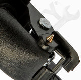 APDTY 88267DE Interior Door Handle