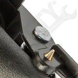 APDTY 88267 Interior Door Handle