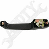 APDTY 88276 Exterior Door Handle Front Or Rear Right