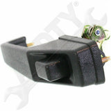 APDTY 88276 Exterior Door Handle Front Or Rear Right