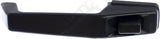 APDTY 88277 Exterior Door Handle Front Or Rear Left