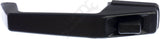 APDTY 88277 Exterior Door Handle Front Or Rear Left