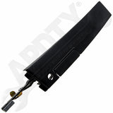 APDTY 88281 Exterior Door Handle Replaces 16600767, 16605059, 16627471, 20650507
