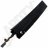 APDTY 88281 Exterior Door Handle Replaces 16600767, 16605059, 16627471, 20650507