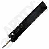 APDTY 88281 Exterior Door Handle Replaces 16600767, 16605059, 16627471, 20650507