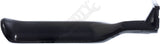 APDTY 88289N Interior Door Handle Front or Rear Left (Upgraded All Metal Design)