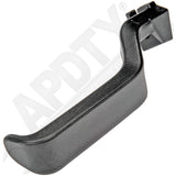 APDTY 88289 Interior Door Pull Handle E7TZ1522601A