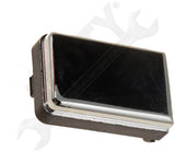 APDTY 88329 Door Pull Strap Cover