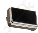 APDTY 88329 Door Pull Strap Cover