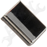 APDTY 88329 Door Pull Strap Cover