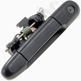 APDTY 88347 Exterior Door Handle Replaces 69220-16070, 6922016070